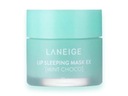 Laneige Lip Sleeping Mask Mint Choco Ex maska ​​na pery