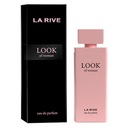 La Rive LOOK OF WOMAN parfumová voda 75ml