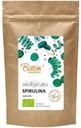 Bio SPIRULINA 400mg tablety 250g Batom