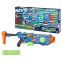 Nerf Gun Elite 2.0 Flipshots Launcher Hasbro