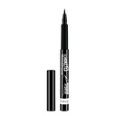 Očné linky Rimmel Scandal Eyes Precision Micro Eye Liner 001 Black