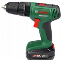 Vŕtačka/skrutkovač BOSCH Easy Impact 18V-40