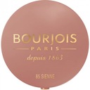 Bourjois Little Round Pot Blush lícenka 85 Sienne 2,5g