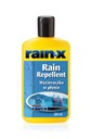 Rain-X Rain Repellent NEVIDITEĽNÝ STIERAČ!