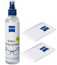 OKULIARE ZEISS TEKUTÉ 240 ML + DVA OBLEČENIE