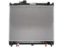 RADIATOR SUZUKI X-90 1.6 VITARA I 1.6 2.0