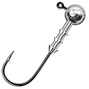 Mustad Big Game Heads 10/0 20g