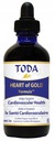 Toda HEART of GOLD kvapky 60ml