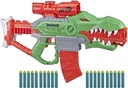 NERF AUTOMATICKÁ PUŠKA DINOSQUAD REX-RAMPAGE F0807