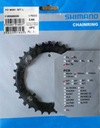 Prevodník Shimano FC M361 32z, 32T Acera ozubené koleso