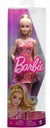 BÁBIKA BARBIE FASHIONISTAS Č. 205 MATTEL HJT02