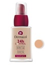 DERMACOL 24H Control make-up na tvár 02 30ml