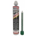 Teroson 5010 lepidlo na kov, náhrada cínu 175ml