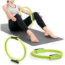 KRUH NA PILATES, CVIČENIE JOGY, FITNESS RING, STRONG