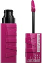 Maybelline Long-lasting Lipstick Vinyl Ink 170 Unafraid