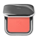 KIKO MILANO Unlimited Blush púdrová lícenka 02 Natural Tangerine