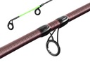 Delphin MAGMA M3 Heavy feeder prút 3 sady | 390cm/150g