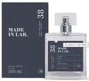 MADE IN LAB 38 MEN Parfumovaná voda pánska 100 ml