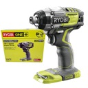 RYOBI Brushless Round Drive 18V ​​R18IDBL-0