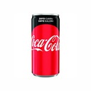 Coca-Cola Zero 200ml 24 ks