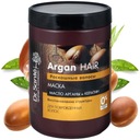 DR SANTE HAIR MASK ARGAN KERATIN HAIR REBUILDING 1000ml