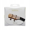 IBANEZ IUKS4 - UKULELE STRUNY