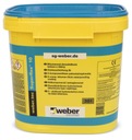 Weber Sealant Superflex 10 30L