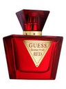 GUESS SEDUCTIVE RED WOMEN 75 ml