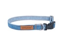 amiplay Denim golier S Blue