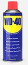 WD-40 sprej 400ml. 133