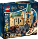 LEGO HARRY POTTER 76387 NADUCHÝ PES DVOJHLAVÝ HRAD