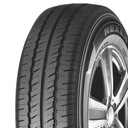 1x 215/70R15C Nexen Roadian CT8 109/107T 2022