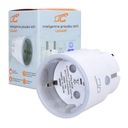 SMART OUTLET LXU407 WIFI SMART HOME TUYA