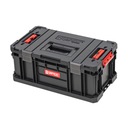 QBRICK SYSTEM TWO TOOLBOX Toolbox Plus Vario