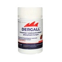 Dergall Hobby 50 ml na roztoče vstavačovité a iné parazity psinky