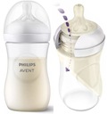 Philips Avent Fľaša NATURAL 330ml RESPONSE 3m+