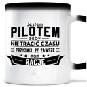 PILOT Magic Mug VŽDY MÁM PRAVDU