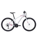 Dámsky MTB 27,5 palcový horský bicykel Rockrider ST 100