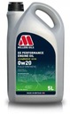 Millers EE Performance 0W20 5L