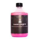 Syntetický keramický vosk v spreji na lak a fóliu Neon Night MW 500ml