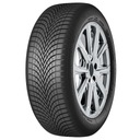 1x pneumatika Dębica NAVIGATOR 3 235/55R18 104V