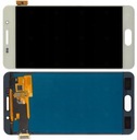 SAMSUNG A3 2016 A310 LCD BIELA ​​OBRAZOVKA