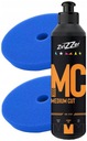 ZviZZer MC3000 250ml + PODLOŽKY 2x TERMO PODLOŽKA MODRÁ 140