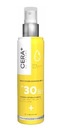 Cera+ Dry ochranný olej SPF 30 150 ml