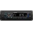 Blaupunkt BPA1119BT 1-DIN 4x20 W príslušenstvo rádiový prehrávač