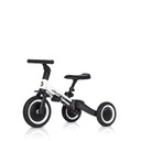 COLIBRO 4v1 bicykel TREMIX BLANK