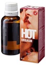 Drops of Pleasure - Hot Orgasm S-Drops 30 ml