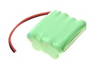 8,4V 2000mAh NiMh batéria, balenie 0048