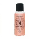 MONTIBELLO GOLD OIL ESSENCE TSUBAKI OLEJ 30ML