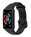 Silikónový remienok / Huawei Band 6 / Honor Band 6